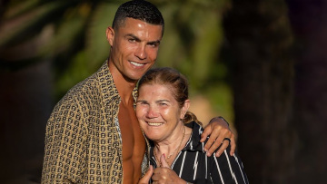 Ρονάλντο - Ροντρίγκεζ: «Η μητέρα του έκανε μάγια για να χωρίσουν» γράφει εφημερίδα