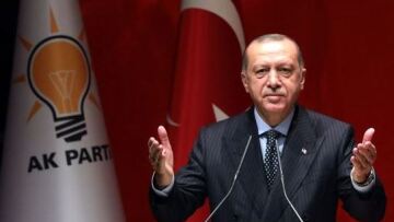 Τουρκία: Συνεδρίασε το Συμβούλιο Εθνικής Ασφαλείας – Χωρίς αναφορά στα ελληνοτουρκικά το ανακοινωθέν