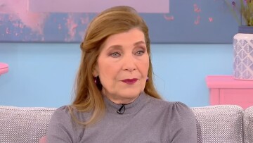 Αιμιλία Υψηλάντη για τον θάνατο της κόρης της: «Προσπαθείς να παρηγορηθείς με διάφορους τρόπους»