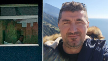 Χειμάρρα: Ο συνεργάτης του Μπελέρη κατέθεσε αίτημα αποφυλάκισης για λόγους υγείας