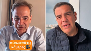 Εκλογές στην εποχή του TikTok: Οι άγνωστες σκηνές από τις καμπάνιες στα social media