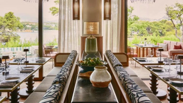 Τα 204 top εστιατόρια και ταβέρνες σε όλη την Ελλάδα - Η ελίτ της γαστρονομικής σκηνής σε 12 κατηγορίες 