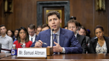 OpenAI: Προσπαθούν να πείσουν τον Άλτμαν να επιστρέψει - Ο όρος που έχει θέσει και ο ρόλος της Microsoft