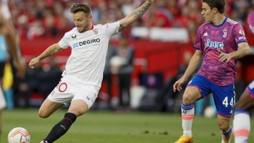 Europa League, Σεβίλλη-Γιουβέντους 2-1: Η «Βασίλισσα» της διοργάνωσης στον τελικό - Δείτε τα γκολ