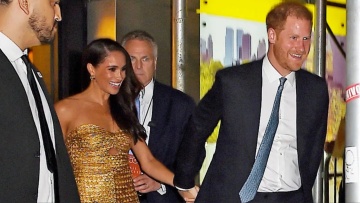 Νέα Υόρκη: Οι αντιδράσεις για την καταδίωξη-φιάσκο του Χάρι και της Μέγκαν στο Μανχάταν  