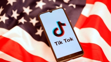 Μοντάνα: Η πρώτη πολιτεία των ΗΠΑ που απαγορεύει την εφαρμογή TikTok