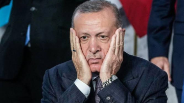 Εκλογές στην Τουρκία: Κατρακύλα της οικονομίας - Περιορισμοί στις αναλήψεις από πιστωτικές κάρτες