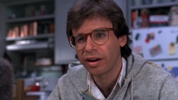 Ρικ Μοράνις: H τραγική ιστορία του και ο λόγος που παράτησε το Χόλιγουντ πριν 20 χρόνια