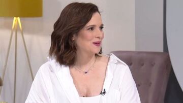 Ευγενία Δημητροπούλου: Για κάποιους η υιοθεσία είναι ανάγκη, εγώ ήθελα να φωτίσω το θέμα της επιλογής