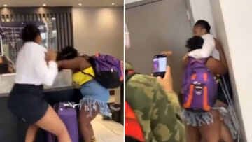 Υπάλληλος ξενοδοχείου ξυλοκόπησε γυναίκα επειδή μιλούσε με τις ώρες στο τηλέφωνο