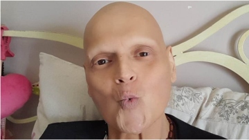 Γιώργος Δασκαλάκης στη σύντροφό του: «Σου ζητάω συγνώμη που αρρώστησα»