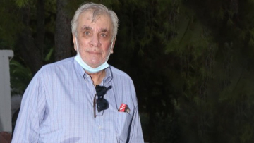 Πέθανε ο Στηβ Κακέτσης