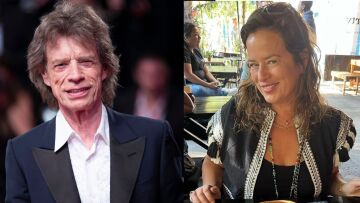 Μικ Τζάγκερ: Συνελήφθη για επίθεση σε αστυνομικό η κόρη του 