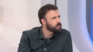 Νίκος Γκέλια: Πέρασα τα ελληνοαλβανικά σύνορα 5,5 χρονών, μόνος μου σε ένα ταξί