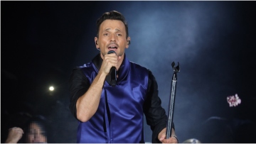 Νίκος Βέρτης: «Δεν προστατεύω πάρα πολύ την προσωπική μου ζωή, απλά προσπαθώ να μην τη διατυμπανίζω»