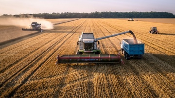 Τι σημαίνει το τέλος της συμφωνίας της Μαύρης Θάλασσας για τα σιτηρά