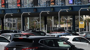 Εκλογές 2023: Χωρίς διόδια η Αττική Οδός και οι αυτοκινητόδρομοι για τους ετεροδημότες - Δείτε βίντεο