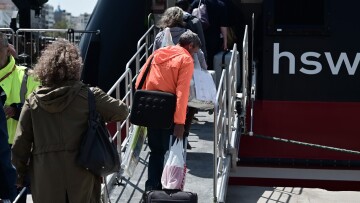 Εκλογές 2023: Με πλοία, λεωφορεία και ΙΧ φεύγουν οι ετεροδημότες για να ψηφίσουν - Τι ισχύει για τα διόδια