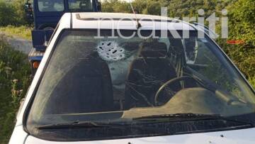 Ρέθυμνο: Βεντέτα πίσω από τη δολοφονία του 46χρονου - Με παρόμοιο τρόπο είχαν σκοτώσει και τα δύο του αδέλφια