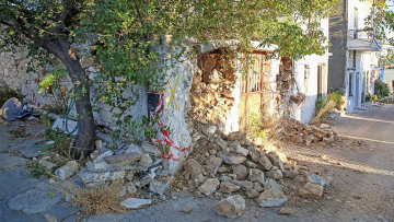 Σεισμός - Επιτροπή Εκτίμησης Κινδύνου: Δεν υπάρχει ανησυχία για την Κρήτη - Mικρού μήκους το ρήγμα στην Κορινθία