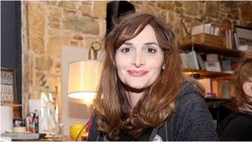 Μαρία Κωνσταντάκη: Λιποθυμούσα όταν βρισκόμουν σε δημόσιο χώρο