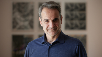 Εκλογές 2023 - Ο Κυριάκος Μητσοτάκης απαντά σε 16 καθηγητές, συγγραφείς και καλλιτέχνες