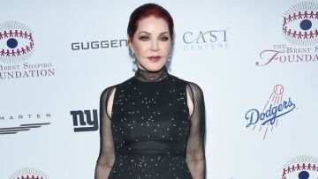 Πρισίλα Πρίσλεϊ: Απορρίφθηκε από την υπόλοιπη οικογένεια το αίτημα της να ταφεί δίπλα στον Έλβις 