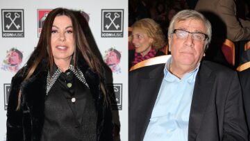 Στηβ Κακέτσης: Η ανάρτηση της Άντζελας Δημητρίου μετά τον θάνατό του - «Μαζί γράψαμε τα πιο σημαντικά κεφάλαια»