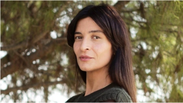 Αντιγόνη Κουλουκάκου: Αποκάλυψε αν θα συνεχίσει στην τρίτη σεζόν της σειράς «Η Γη της Ελιάς»