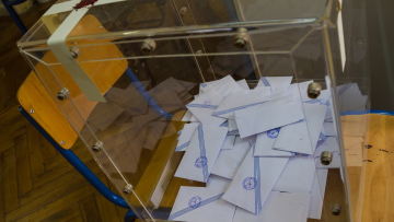 Εκλογές 2023: Πού και πώς ψηφίζουμε - Όλα όσα πρέπει να γνωρίζουμε