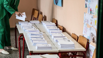 Εκλογές 2023 - Αποτελέσματα εκλογών: Πώς ψήφισε η Αθήνα