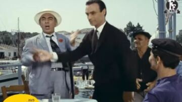 Εκλογές 2023 - Finos Film: Εύχεται «καλή ψήφο» με διαχρονικές ατάκες από παλιές ελληνικές ταινίες (βίντεο)