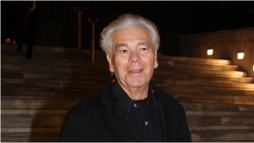 Γιάννης Μόρτζος: «13 χρόνια δεν έκανα τηλεόραση»