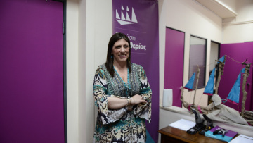 Εκλογές 2023: Ειδικά εκλογικά τμήματα για φοιτητές και εργαζόμενους στην εστίαση ζητά η Κωνσταντοπούλου 