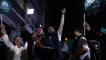 Εκλογές 2023: Το ΠΑΣΟΚ νικά τον ΣΥΡΙΖΑ σε 9 από τις 59 περιφέρειες