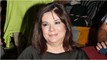 Βάσια Παναγοπούλου για Γη της Ελιάς: «Μη σοκάρεστε από τις σκηνές που προβλήθηκαν, συνήθως η ζωή γράφει πιο άγρια σενάρια»