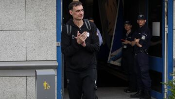 Μπαρτζώκας: «Μέσα μου ίσως ήμουν πιο στεναχωρημένος από τους παίκτες, εμείς δημιουργήσαμε αυτές τις προσδοκίες»