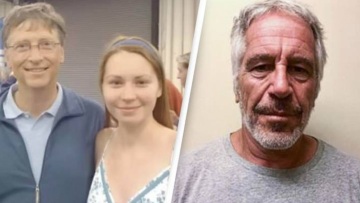 Τζέφρι Επστάιν: Ο παιδεραστής «εκβίαζε» τον Μπιλ Γκέιτς για την παράνομη σχέση του με Ρωσίδα