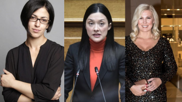 Εκλογές 2023: Άρωμα γυναίκας στη νέα Βουλή - Οι 71 που εξελέγησαν από όλα τα κόμματα 