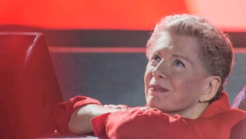 Εκλογές 2023 - Ακρίτα υπέρ Τσίπρα: «Δρυός πεσούσης, αυτή η αλητεία»