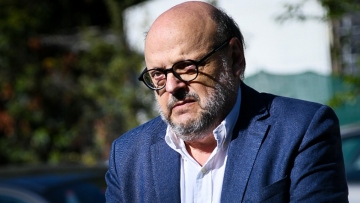 Αντώναρος: Η παραίτηση Τσίπρα δεν είναι το τελευταίο βήμα του στην πολιτική