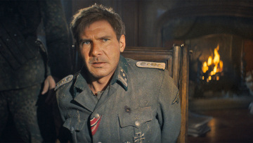 Indiana Jones: Ο Χάρισον Φορντ υποστήριξε την τεχνική που τον δείχνει νεότερο στη νέα ταινία