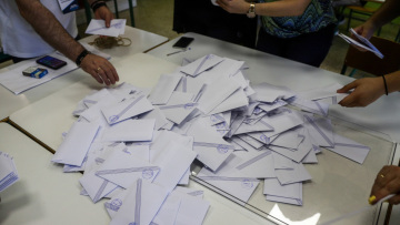 Εκλογές 2023, Αποτελέσματα εκλογών 2023: Ποιοι εκλέγονται σε Α΄ και Β΄ Θεσσαλονίκης