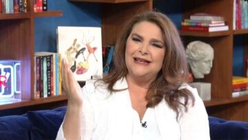 Κατερίνα Κούκα: Οι άντρες έβλεπαν ένα κορίτσι σε ανάγκη και με παρενοχλούσαν σεξουαλικά