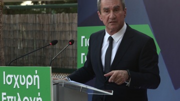 Αποτελέσματα εκλογών 2023 – Λοβέρδος μετά τη μη εκλογή του: Συνεχίζουμε δυναμικά για την Ελλάδα, για το ΠΑΣΟΚ