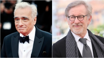 Μάρτιν Σκορσέζε - Στίβεν Σπίλμπεργκ: Το παρασκήνιο πίσω από τη σκηνοθεσία της «Λίστας του Σίντλερ»