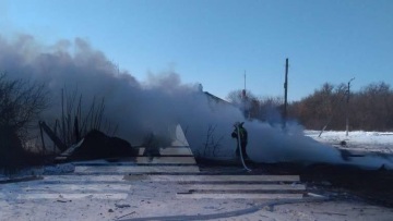 Ρωσία: «Ουκρανοί σαμποτέρ επιτίθενται στο Μπέλγκοροντ», λέει ο κυβερνήτης - Διαψεύδει το Κίεβο (βίντεο)