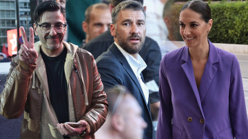 Εκλογές 2023 - Αποτελέσμα εκλογών: Οι «διάσημοι» που έμειναν εκτός Βουλής - Ο Σεϊταρίδης, ο Μιθριδάτης , η Δούνια και οι άλλοι 