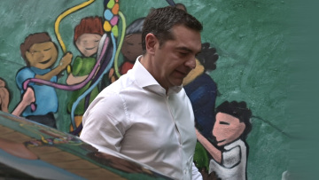 Εκλογές - Αποτελέσματα 2023: Συνεδριάζει το Εκτελεστικό Γραφείο του ΣΥΡΙΖΑ - Τι οδήγησε στη συντριβή 