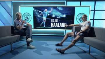 Ο Χάαλαντ θέλει να ενώσει ξανά τους αδελφούς Γκάλαχερ και να τραγουδήσει με τους Oasis